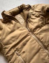 最終値下 米軍USMC WILD THINGS ECWCS L-7 PRIMALOFT JACKET VINTAGE ワイルドシングス プリマロフトジャケット ハッピースーツ ビンテージ_画像3