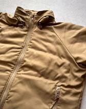 最終値下 米軍USMC WILD THINGS ECWCS L-7 PRIMALOFT JACKET VINTAGE ワイルドシングス プリマロフトジャケット ハッピースーツ ビンテージ_画像2