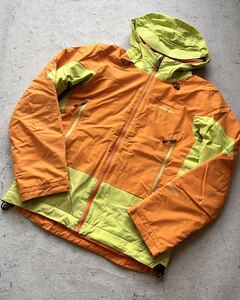 FA11 “ PATAGONIA ” WINTER SUN HOODY PRIMALOFT WINDSTOPPER JACKET パタゴニア ウィンターサンフーディー プリマロフトジャケット