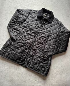 MADE IN ENGLAND “ LAVENHAM × Bigi ” QUILTING JACKET ORIGINAL 英国製 ラベンハム × ビギ キルティングジャケット 別注 オリジナル