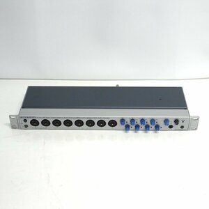 PreSonus FIRESTUDIO FireWireインターフェイス （AC無し）【中古/未通電現状品】#288273