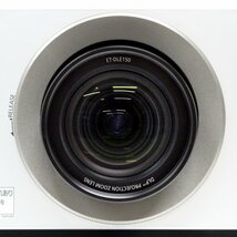 Panasonic PT-DW610LS DLPプロジェクター (6500lm/ランプ786時間) ET-DLE150レンズ付き【中古/訳あり動作品】#357337_画像2