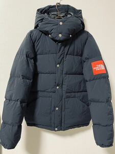 NORTH FACE ノースフェイス　キャンプシエラショート　ダウン　Mサイズ