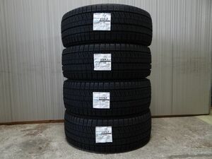 23年製 国内正規品 国産☆215/55R17 94Q ブリザック VRX2 215 55 17 スタッドレス 冬タイヤ 4本価格 総額 111000円/116000円