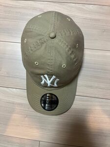ニューエラ 帽子 ベースボールキャップ ニューヨークヤンキース
