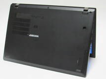 Lenovo ThinkPad X280 第8世代 Core i5 8250U 3.40GHz 4コア8スレッド 16GB SSD 128GB 12.5インチ Win10 pro カメラ 無線LAN HDMI_画像10