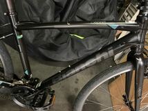 ビアンキ BIANCHI Cスポーツ1 C SPORT1 8速 700c 手渡し希望、都内近郊配達可能　_画像4