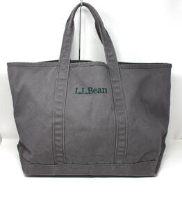 L.L.Bean LLビーン Grocery Tote グローサリートート バッグ 301371