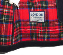 美品 LONDON TRADITION ロンドントラディション ショート ダッフルコート 34_画像3