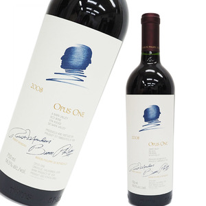  Opus one 2008 год OPUSONE 750ml красный вино коробка нет full bottle Opus one не . штекер б/у 2 следующий Ryuutsu товар 