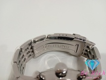 美品 ブライトリング BREITLING ナビタイマー モンブリラン A41370 自動巻き メンズ 腕時計 クロノグラフ【中古】【送料無料】 bt2776_画像5