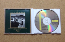 [中古盤CD] 『MOON VOICE / GRASS VALLEY』(28DH778)_画像3