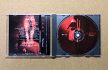[中古盤CD] 『自殺願望 / Due'le quartz』(PSTA-0009)_画像3