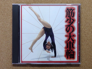 [中古盤CD] 『筋少の大車輪 / 筋肉少女帯』歌詞カード欠品(TFCC-88019)