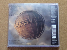 [中古盤CD] 『瓦礫の街～SEEK FOR LOVE / GRASS VALLEY』(CSCL-1148)_画像2