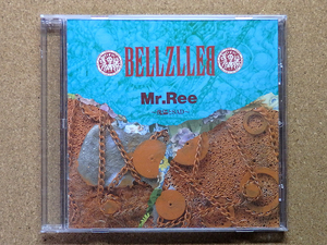 [中古盤CD] 『Mr.Ree ～傀儡とSAD～ / BELLZLLEB』(FWR-010CDL)