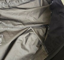 正規品 THE NORTH FACE ノースフェイス GORE-TEX ゴアテックス マウンテン パーカー Ｍ_画像7