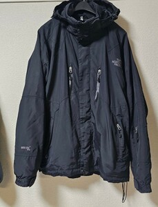 正規品 THE NORTH FACE ノースフェイス GORE-TEX ゴアテックス マウンテン パーカー 