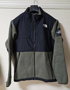 正規品 THE NORTH FACE ノースフェイス 　デナリジャケット フリース 　 