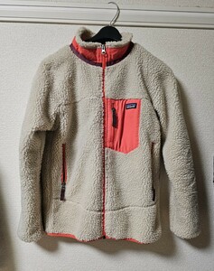 正規品 patagonia　パタゴニア　レトロ　カーディガン