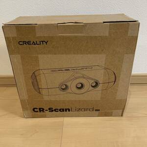 【極美品】CR-Scan Lizard KIT 3Dスキャナー