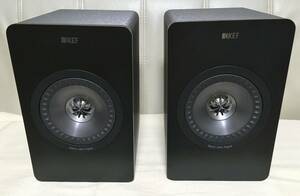 Британский KEF X300A USB-DAC усилитель встроенный HI-RES 96 кГц/24-битный, совместимый с активным активным цифровым компьютером с высоким разрешением.