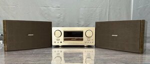 △8559　ジャンク品　オーディオ機器　システムコンポ　BOSE PLS-1310 model121　ボーズ