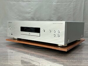△8599　現状品　オーディオ機器　CDプレーヤー　PIONEER PD-10　パイオニア　本体のみ