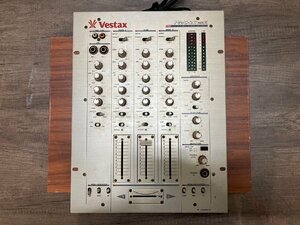 △8836　中古品　 DJ機器　DJミキサー　Vestax　PMC-27MK2　ベスタクス