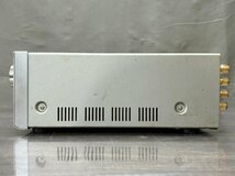 △8887　現状品　オーディオ機器　 ネットワークCDレシーバー　ONKYO CR-N755　オンキョー　【本体のみ】_画像3