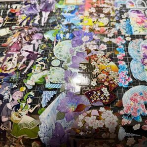 海外マステ 10ループ