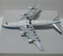 JC wings（1/200）KLM 747-400M PH-BFY / 747-400M PH-BFY （Flaps-Down） ×計2個セット_画像8