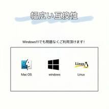 2.5インチ HDD SSD 外付けケース USB3.1 外付け ドライブケース SSD ケース HDDケース 高速 透明 クリア_画像7