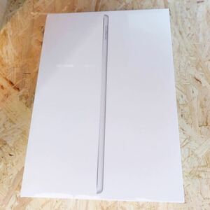 ★ 新品 未開封 iPad(第9世代) Wi-Fi 64GB シルバー MK2L3J/A ★