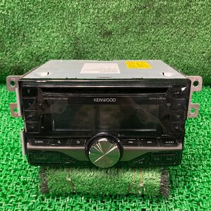 ♪♪ケンウッド オーディオ DPX-U510 CDプレーヤー 作動確認済(W9710)♪♪