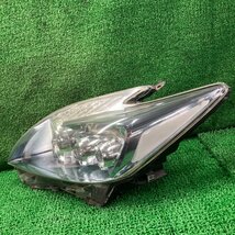 ♪♪プリウス S ZVW30 左 ヘッドライト ヘッドランプ KOITO 47-30 LED(W10000)♪♪_画像2