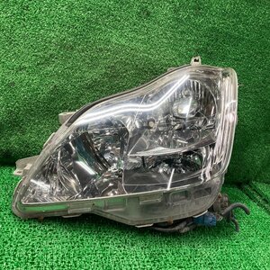 ♪♪クラウン ロイヤルサルーン GRS180 左 ヘッドライト ヘッドランプ STANLEY 30-313 HID(W10065)♪♪