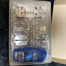 送料込み！TAMIYA タミヤ 1/24アルピーヌA110 メタリック仕様_画像3