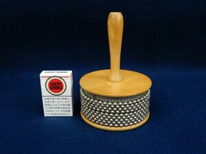 ★LATIN PERCUSSION M COHEN ラテンパーカッション★GARFIELD NEW JERSET/カバサ/消費税0円