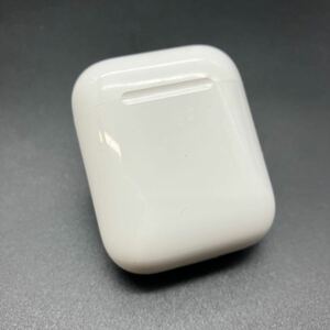 即決 Apple アップル AirPods 充電ケースのみ A1602