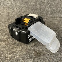 【未使用品】★マキタ(makita) リチウムイオンバッテリー 18V/6.0Ah BL1860B_画像2