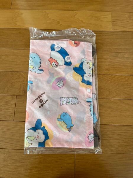 ミスド福袋 ポケモンエコバッグ