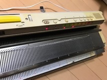 電子編機あむあむSK560_画像2