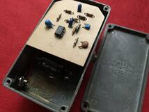 MXR Micro Amp 初期 Clean Booster_画像3