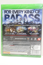 最終２点！ 【新品】☆XBOX ONE：ソフト　BATTLEBORN　バトルボーン　北米版　シュリンク未開封_画像2