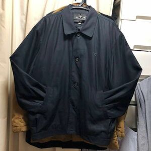 人民服風ジャケット