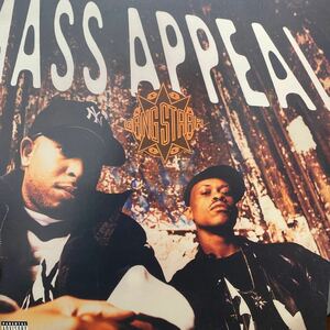 Gang Starr / Mass Appeal