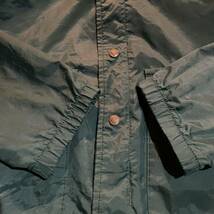 70~80s Vintage Columbia mountain parka light jacket_画像3