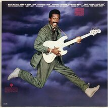 【LP】ラリー・グラハム /ファイアード・アップ FIRED UP /LARRY GRAHAM スライ&ファミリー・ストーン 解説・歌詞・対訳付 WARNER P13129▲_画像8