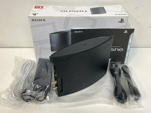 SONY nasne 1TB CUHJ-15004＜動作確認済み＞※B-CASカードなし ソニー ネットワークレコーダー＆メディアストレージ ナスネ □